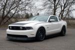 Ford Mustang RTR Package 2010 года